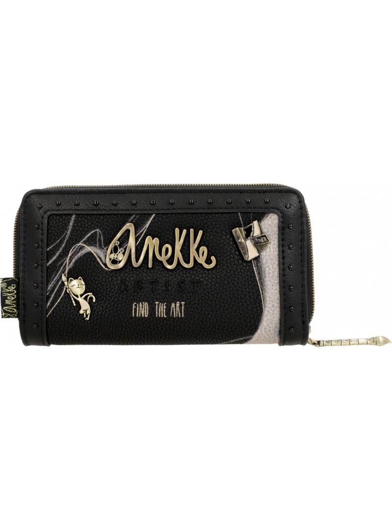 Portfel ANEKKE Shoen 37779-911