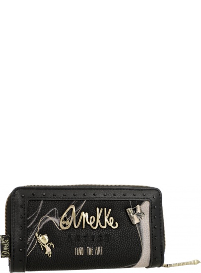 Portfel ANEKKE Shoen 37779-911