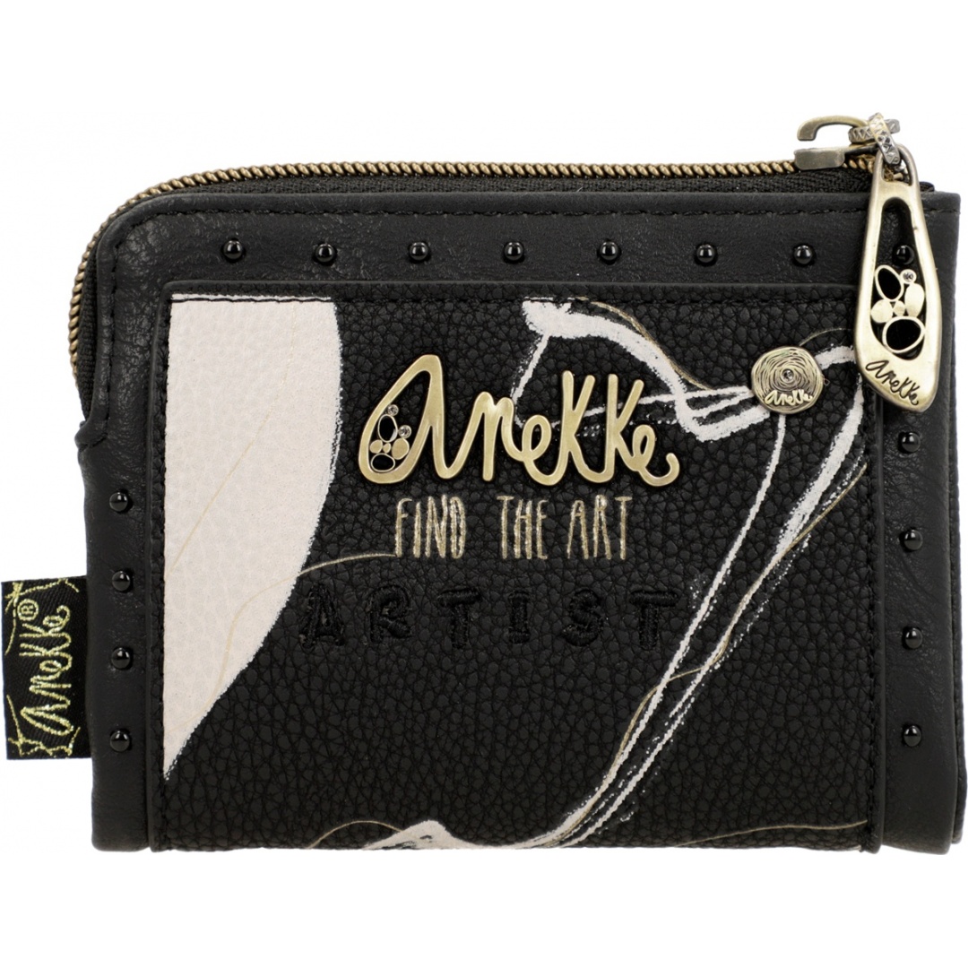Portfel ANEKKE Shoen 37779-910