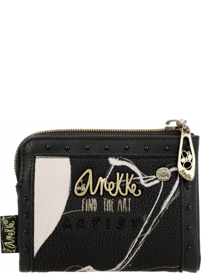 Portfel ANEKKE Shoen 37779-910