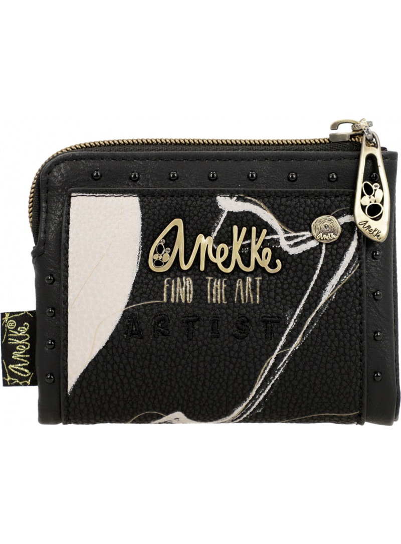 Portfel ANEKKE Shoen 37779-910