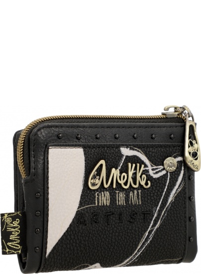Portfel ANEKKE Shoen 37779-910