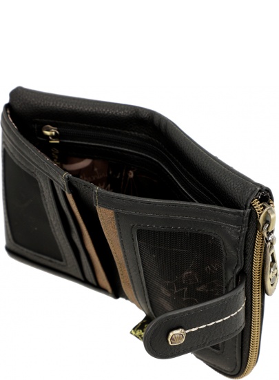Portfel ANEKKE Shoen 37779-910