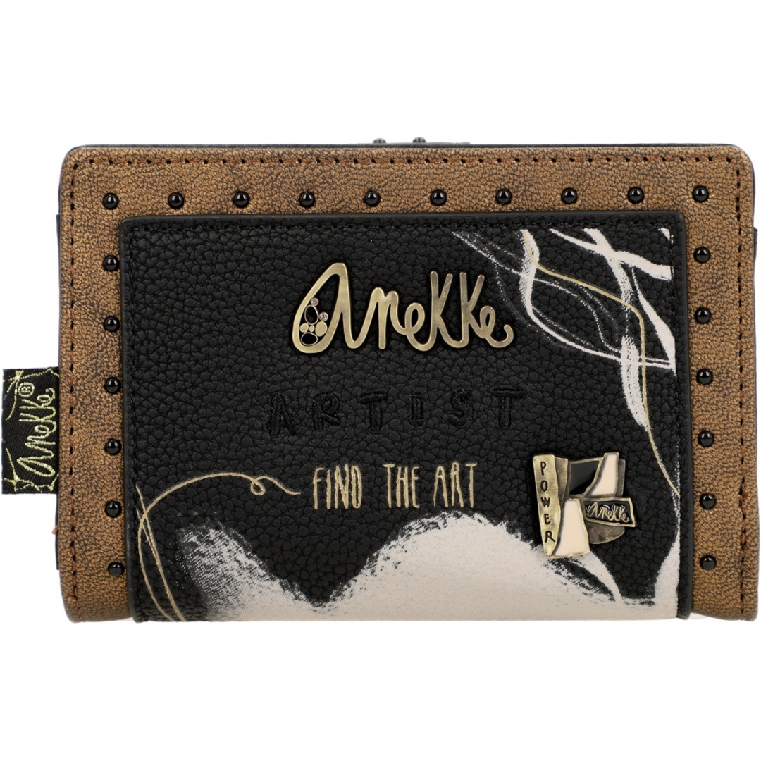 Portfel ANEKKE Shoen 37779-902