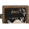 ANEKKE Shoen Synthetic Wallet 37779-902 1