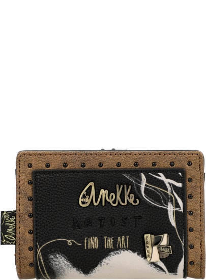 Portfel ANEKKE Shoen 37779-902