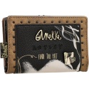 Portfel ANEKKE Shoen 37779-902