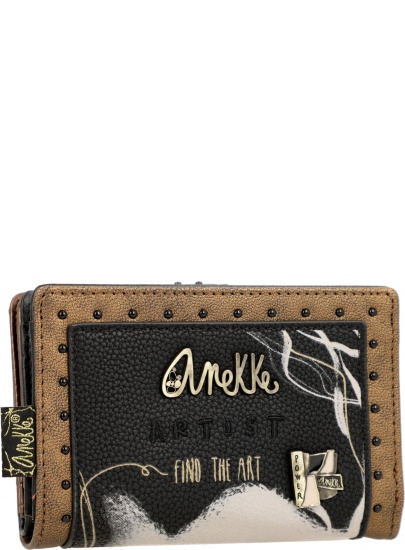 Portfel ANEKKE Shoen 37779-902