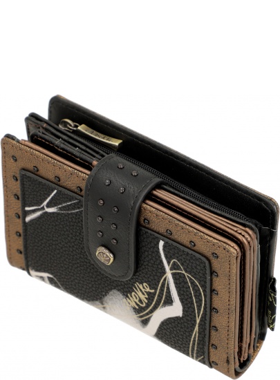 Portfel ANEKKE Shoen 37779-902