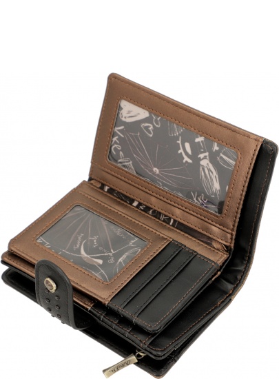 Portfel ANEKKE Shoen 37779-902