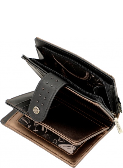Portfel ANEKKE Shoen 37779-902