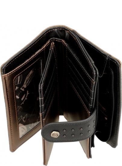 Portfel ANEKKE Shoen 37779-902