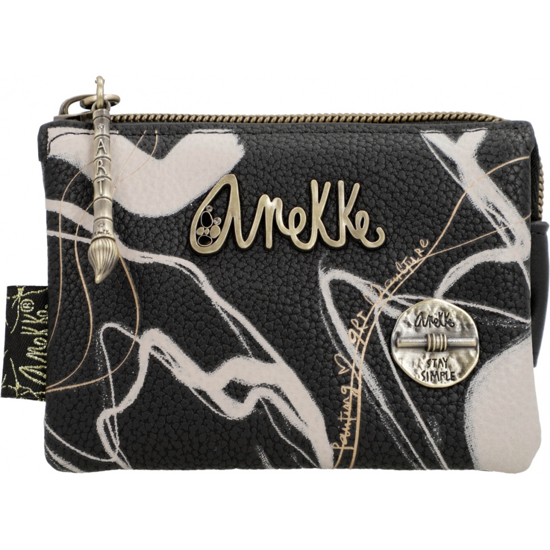Portfel ANEKKE Shoen 37779-010