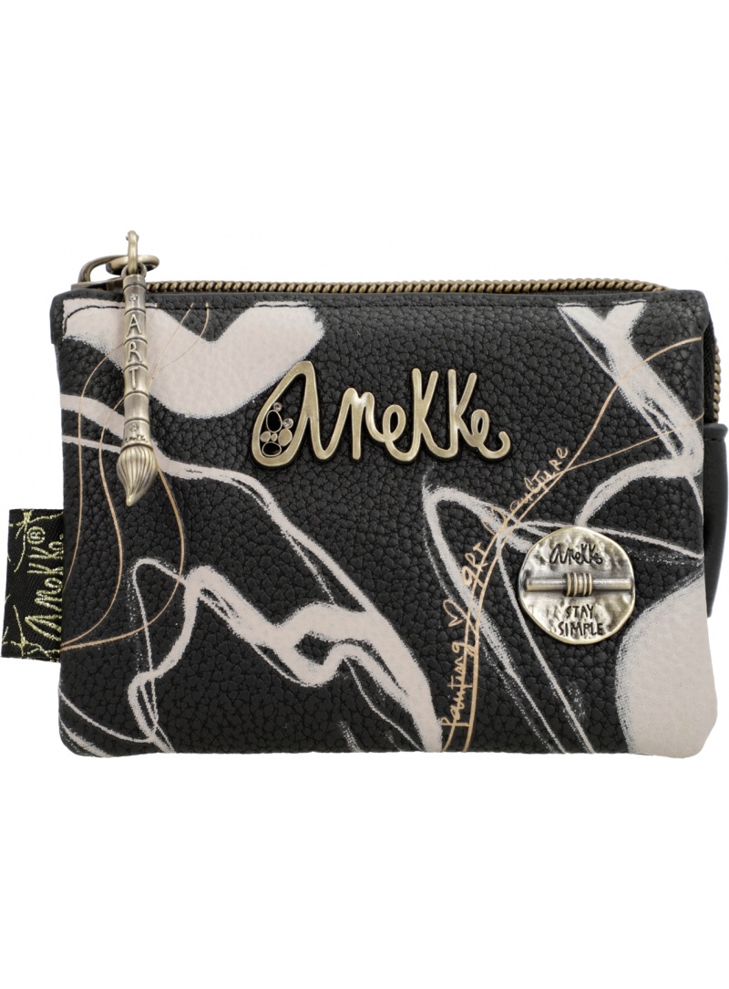 Portfel ANEKKE Shoen 37779-010