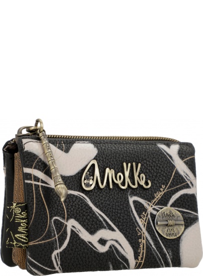 Portfel ANEKKE Shoen 37779-010
