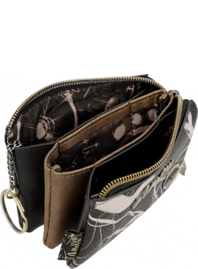 Portfel ANEKKE Shoen 37779-010