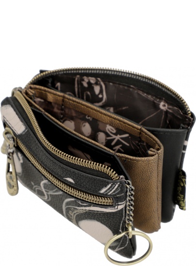 Portfel ANEKKE Shoen 37779-010