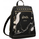 ANEKKE Shoen Synthetic Backpack 37775-018 2