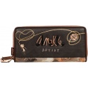Portfel ANEKKE Shoen 37749-908