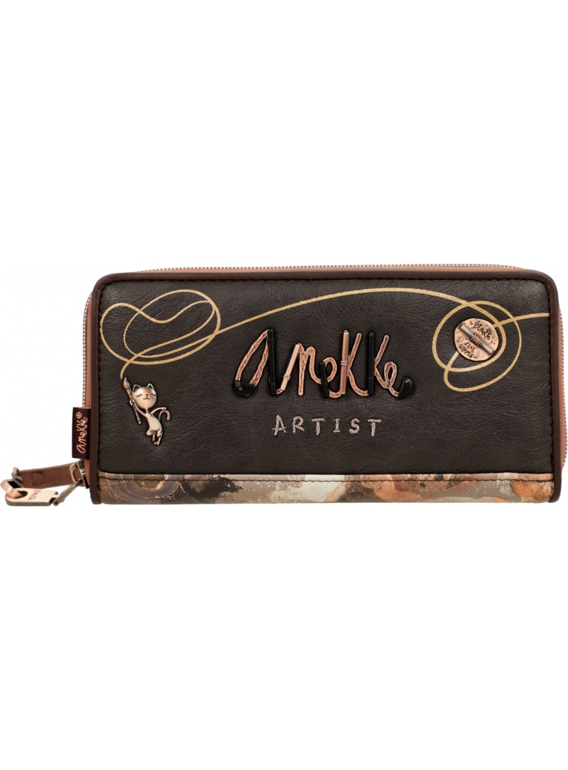 Portfel ANEKKE Shoen 37749-908