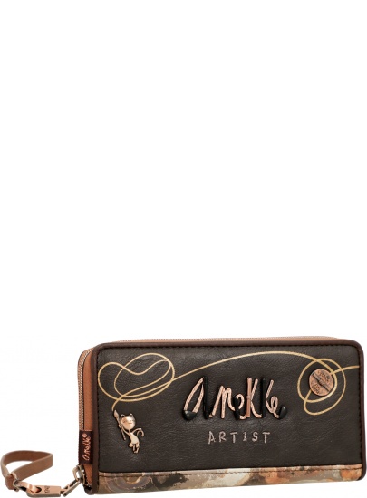 Portfel ANEKKE Shoen 37749-908