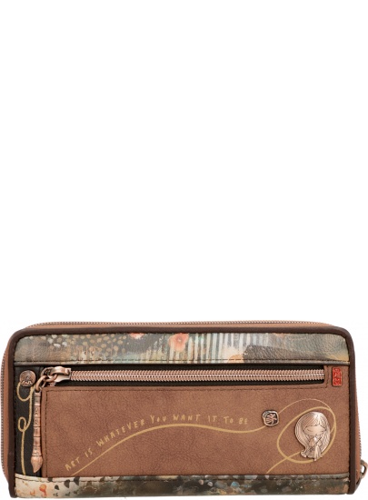 Portfel ANEKKE Shoen 37749-908