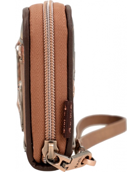 Portfel ANEKKE Shoen 37749-908