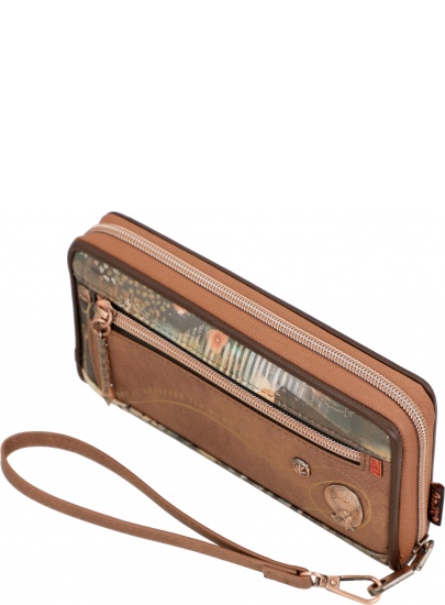 Portfel ANEKKE Shoen 37749-908