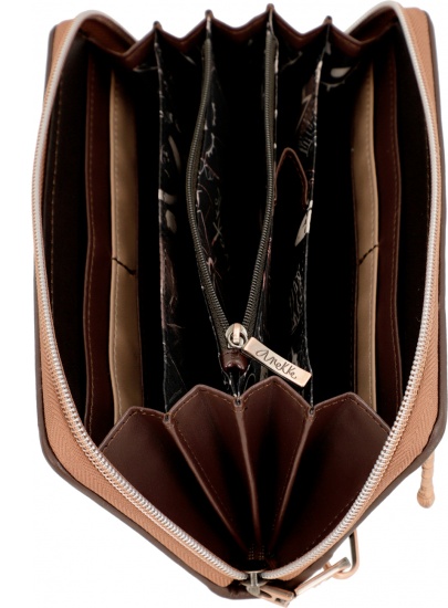 Portfel ANEKKE Shoen 37749-908