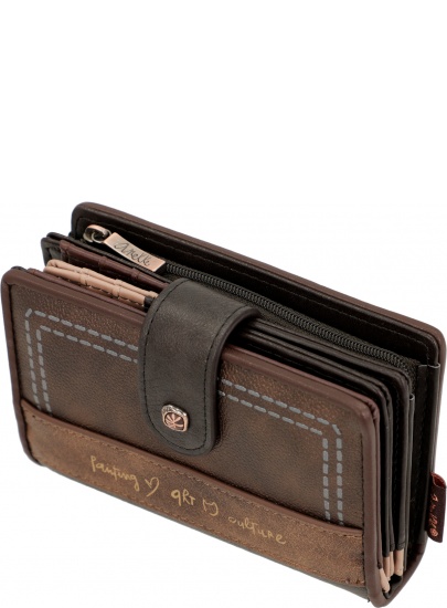 Portfel ANEKKE Shoen 37749-902