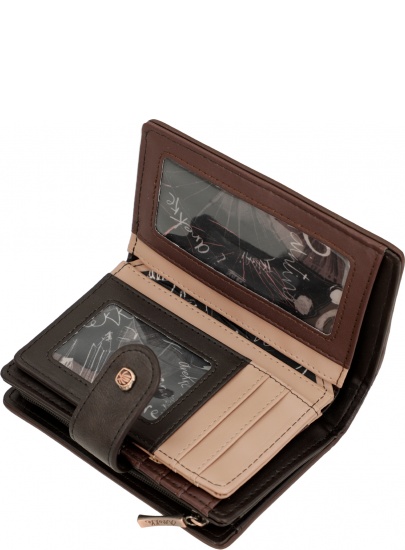 Portfel ANEKKE Shoen 37749-902
