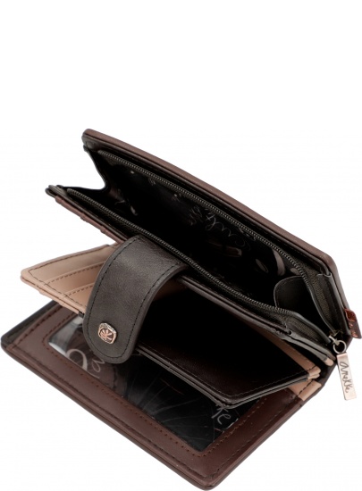 Portfel ANEKKE Shoen 37749-902