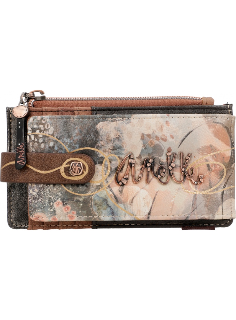 Card Holder ANEKKE Shoen 37749-013