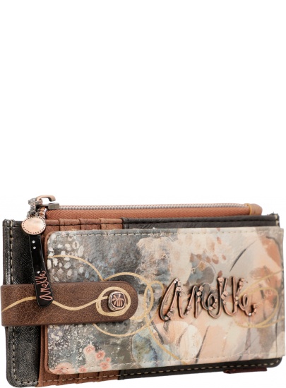 Card Holder ANEKKE Shoen 37749-013