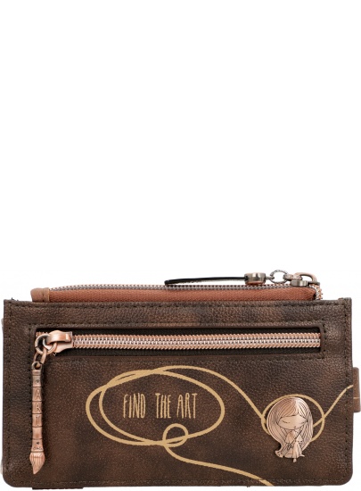 Card Holder ANEKKE Shoen 37749-013