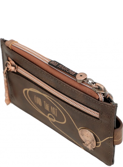 Card Holder ANEKKE Shoen 37749-013