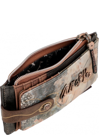 Card Holder ANEKKE Shoen 37749-013
