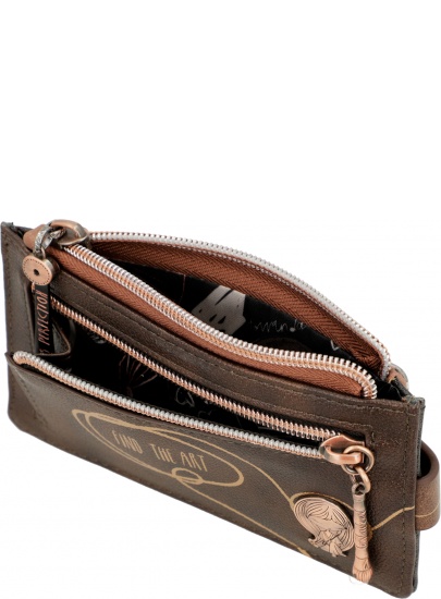 Card Holder ANEKKE Shoen 37749-013