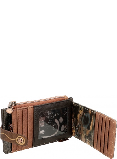 Card Holder ANEKKE Shoen 37749-013