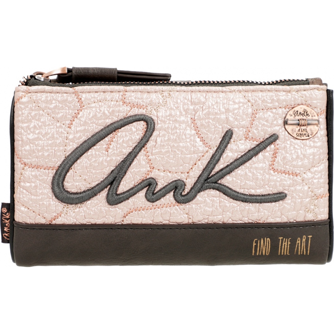 Portfel ANEKKE Shoen 37739-907