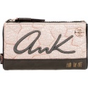 Portfel ANEKKE Shoen 37739-907
