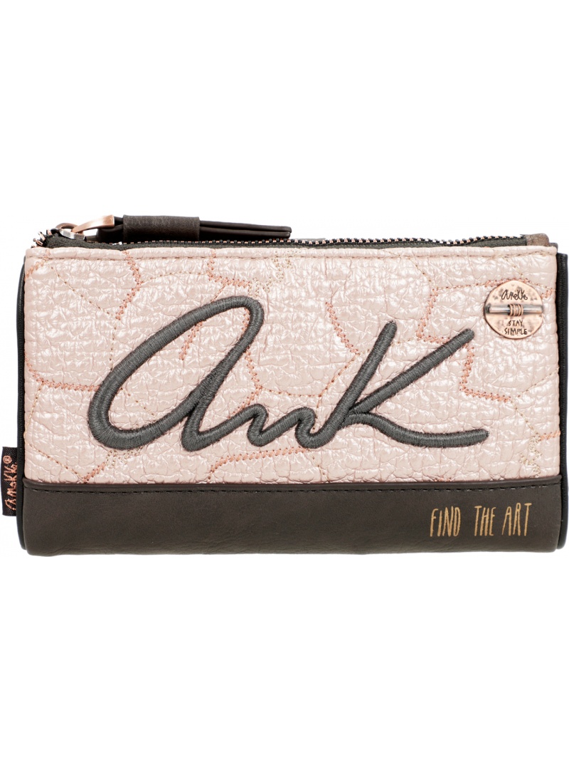 Portfel ANEKKE Shoen 37739-907