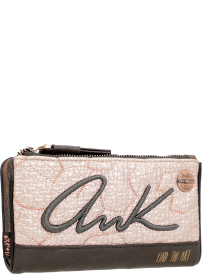 Portfel ANEKKE Shoen 37739-907
