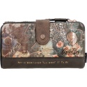 Portfel ANEKKE Shoen 37739-907