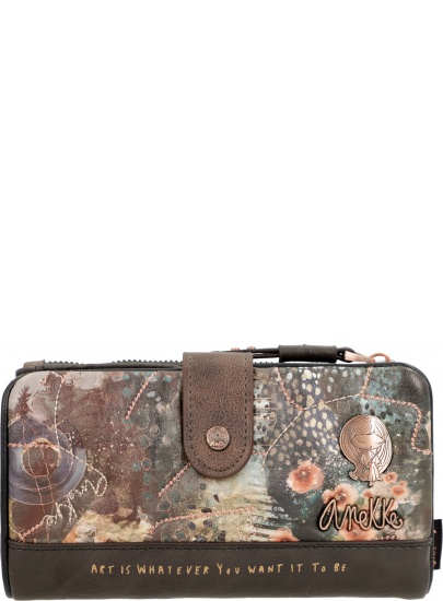 Portfel ANEKKE Shoen 37739-907