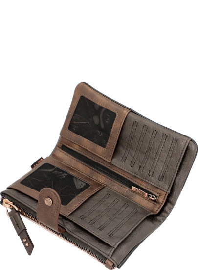 Portfel ANEKKE Shoen 37739-907