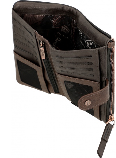 Portfel ANEKKE Shoen 37739-907