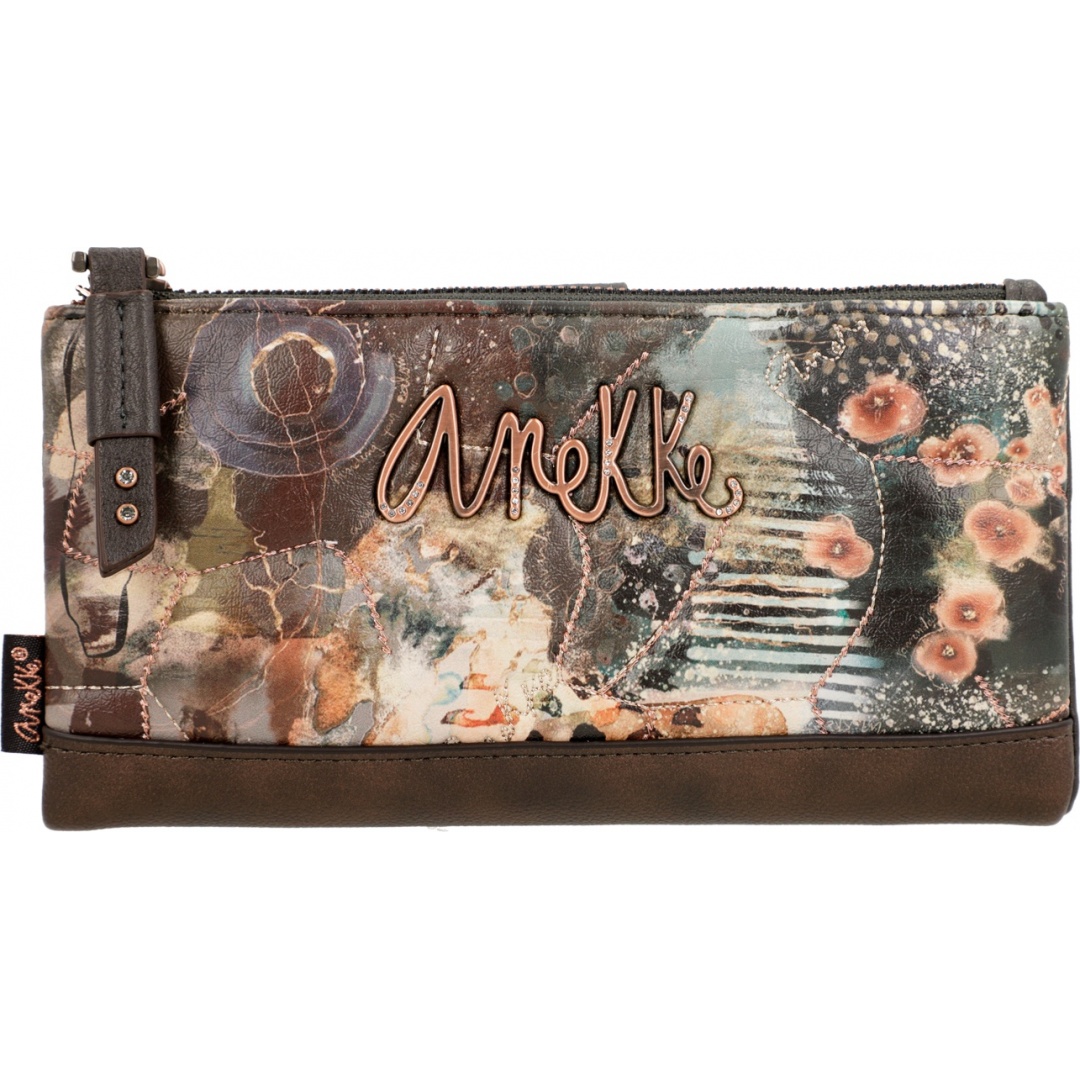 Portfel ANEKKE Shoen 37739-906
