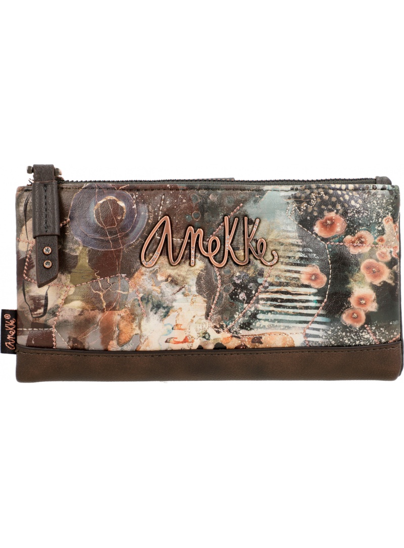 Portfel ANEKKE Shoen 37739-906