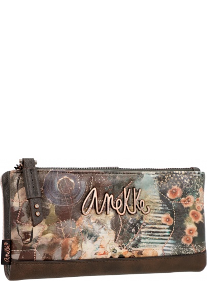 Portfel ANEKKE Shoen 37739-906